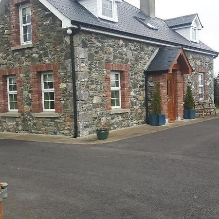 Nellies Cottage B&B Kilcogy Εξωτερικό φωτογραφία