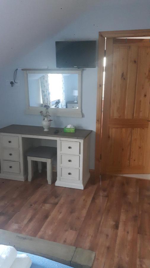 Nellies Cottage B&B Kilcogy Εξωτερικό φωτογραφία