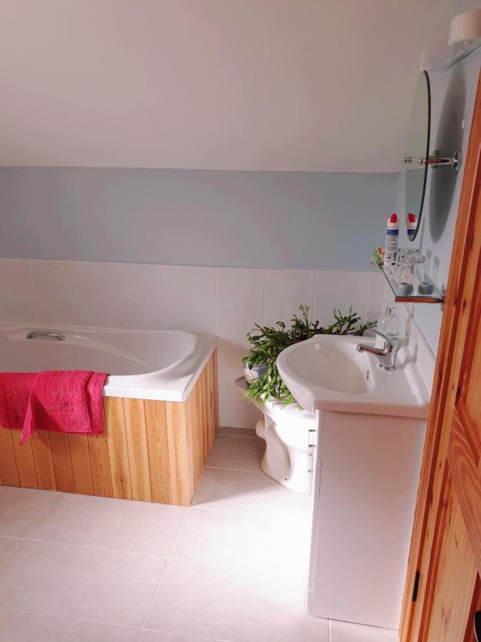 Nellies Cottage B&B Kilcogy Εξωτερικό φωτογραφία