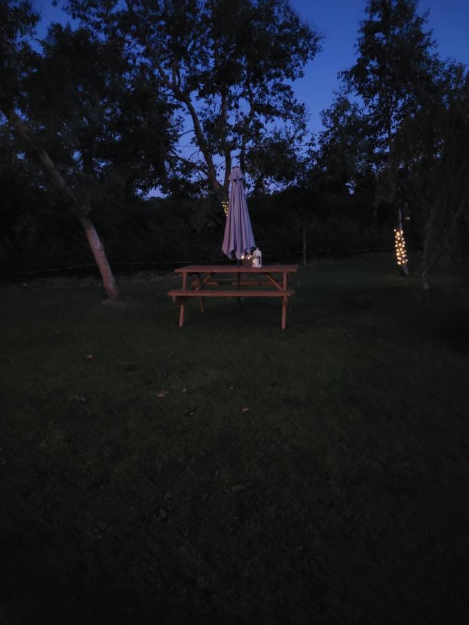 Nellies Cottage B&B Kilcogy Εξωτερικό φωτογραφία