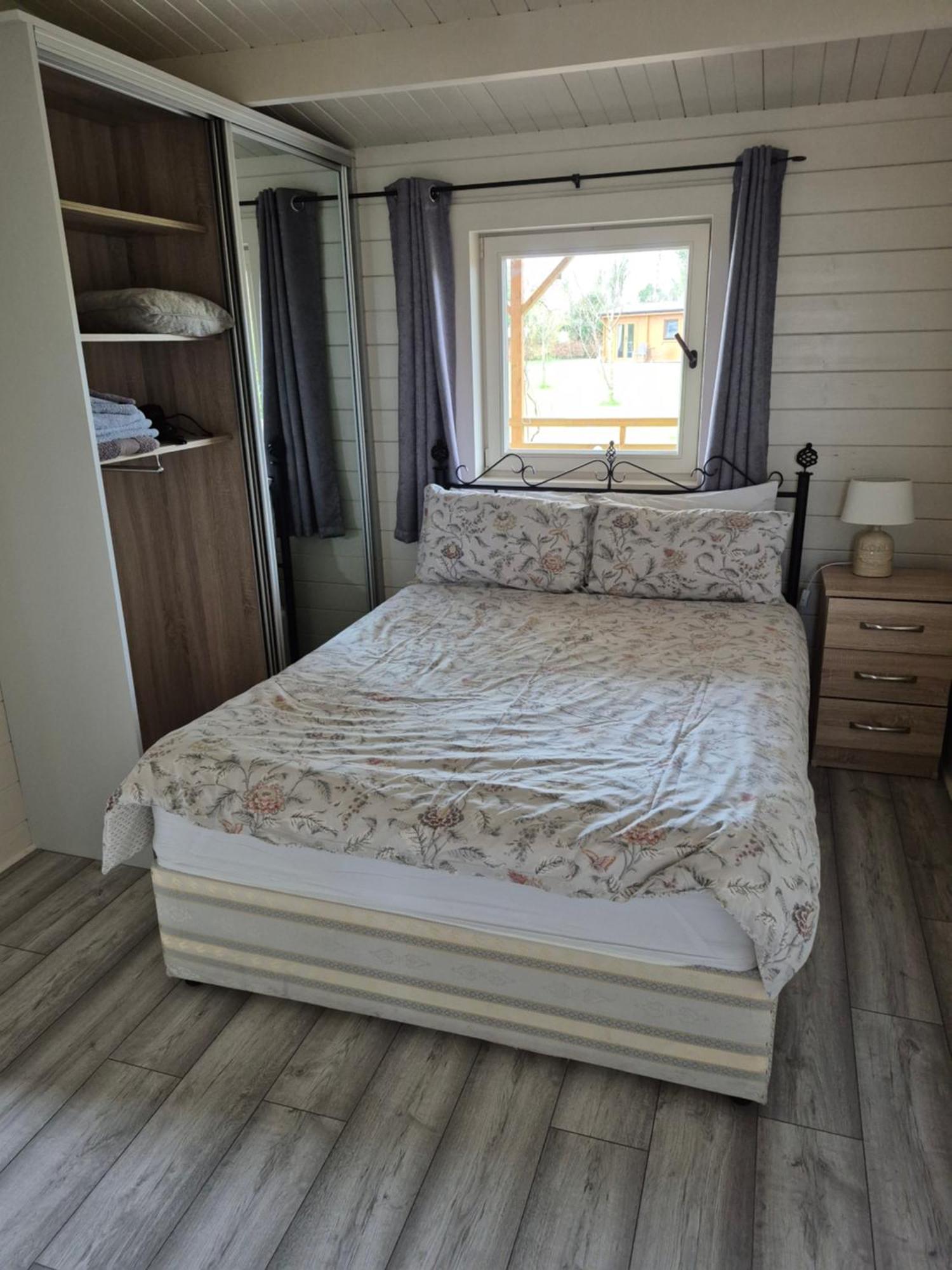 Nellies Cottage B&B Kilcogy Εξωτερικό φωτογραφία