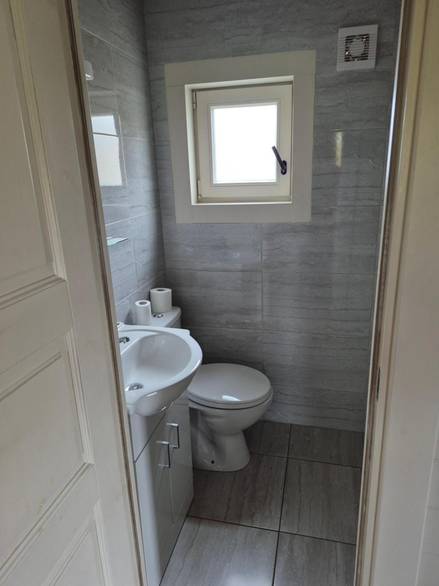 Nellies Cottage B&B Kilcogy Εξωτερικό φωτογραφία